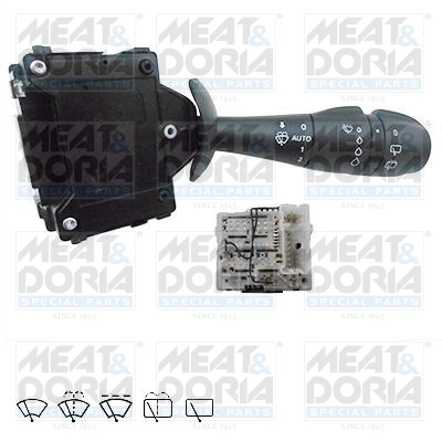 Steering Column Switch